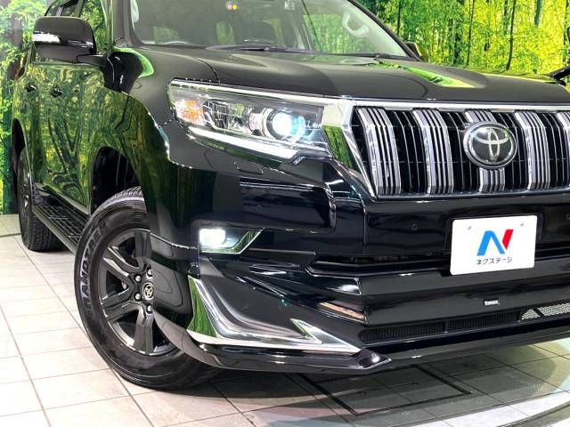 Toyota PRADO 2019-08 187830-13