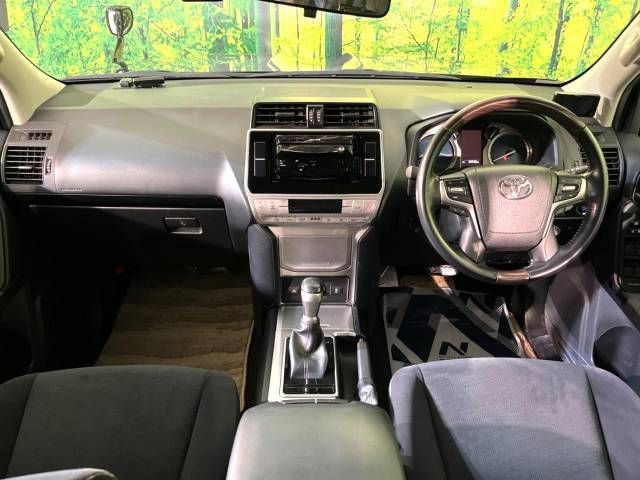Toyota PRADO 2019-08 187830-1