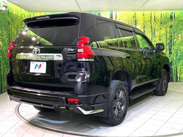 Toyota PRADO 2019-08 187830-18