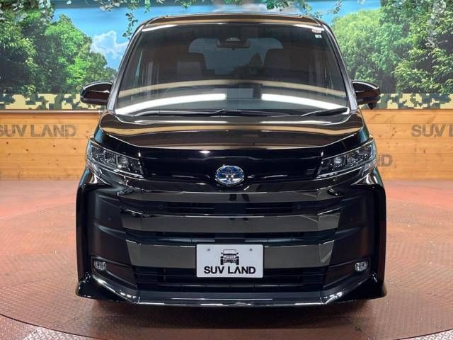 Toyota NOAH HYBRID 2022-04 182055-16