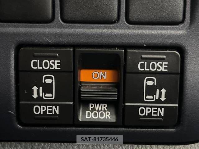 Toyota VOXY 2014-03 289169-4