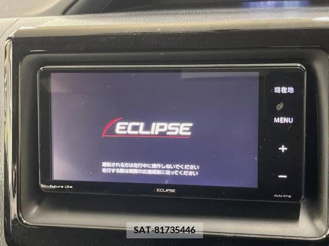 Toyota VOXY 2014-03 289169-3