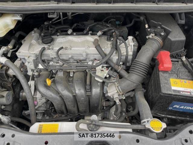 Toyota VOXY 2014-03 289169-19