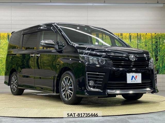 Toyota VOXY 2014-03 289169-17