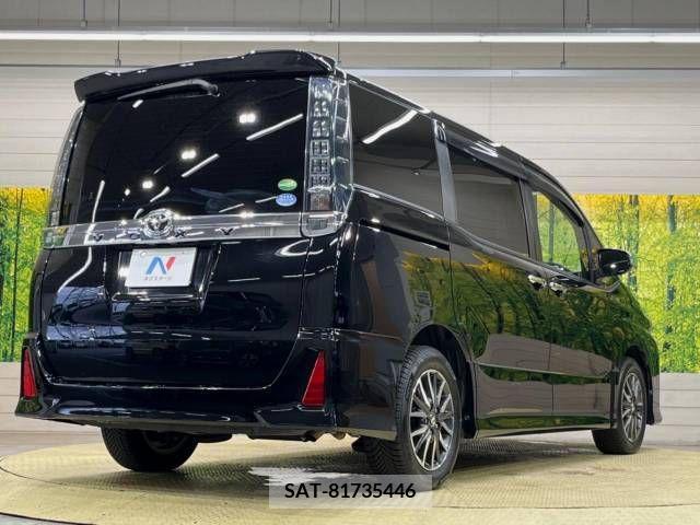 Toyota VOXY 2014-03 289169-18