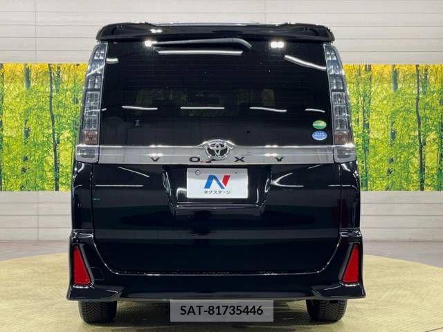 Toyota VOXY 2014-03 289169-16