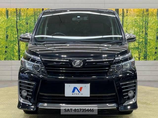 Toyota VOXY 2014-03 289169-15