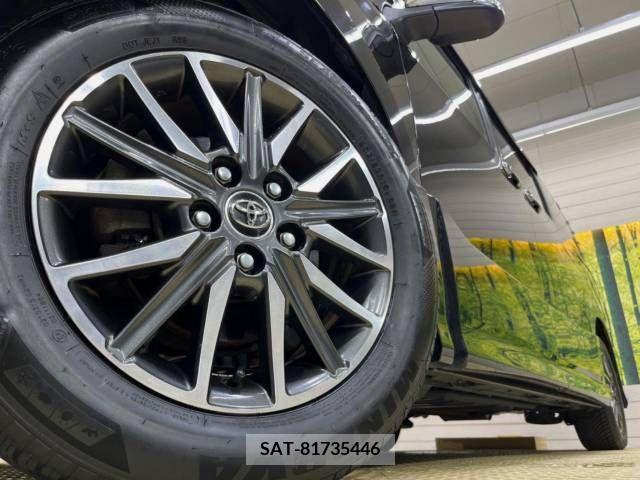 Toyota VOXY 2014-03 289169-14