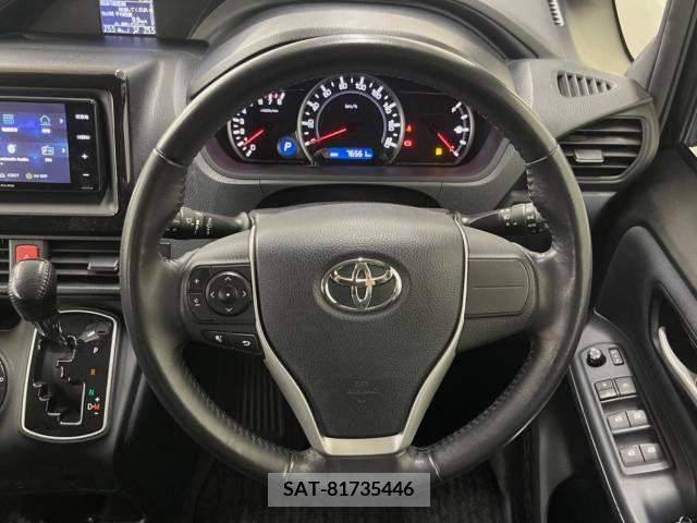 Toyota VOXY 2014-03 289169-12
