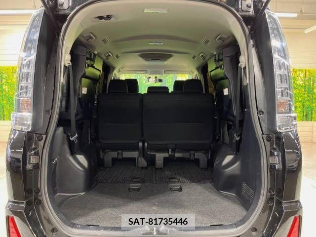Toyota VOXY 2014-03 289169-11