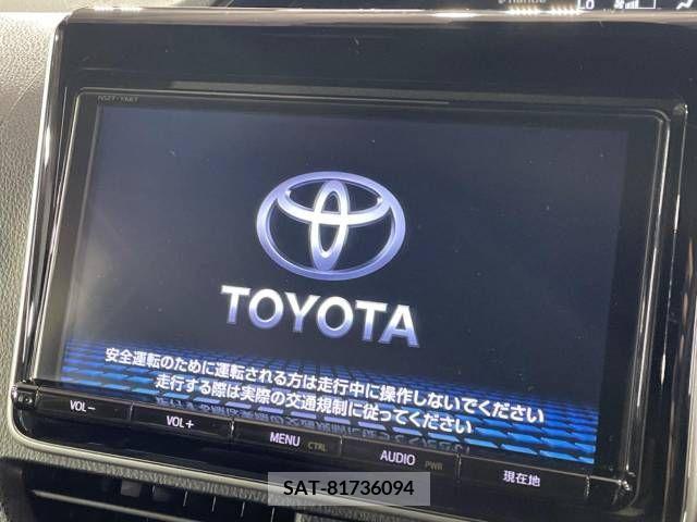 Toyota ESQUIRE 2016-12 297239-3