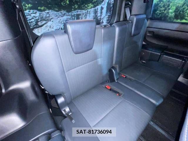 Toyota ESQUIRE 2016-12 297239-9