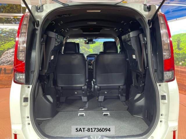 Toyota ESQUIRE 2016-12 297239-10