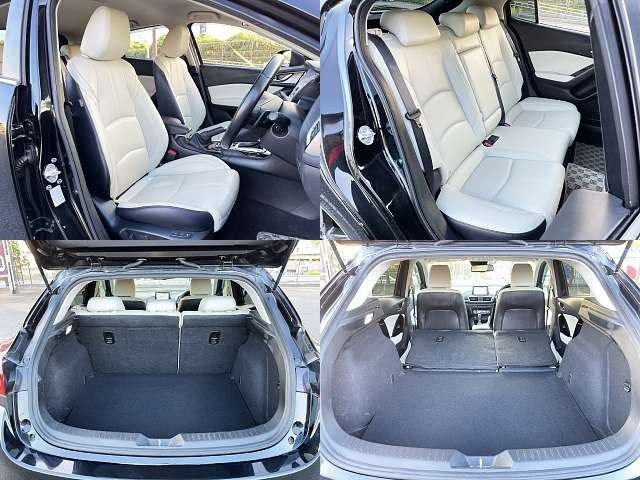 Mazda AXELA SPORT 2016-09 9441-6