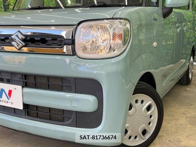 Suzuki SPACIA 2019-04 251160-12