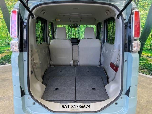 Suzuki SPACIA 2019-04 251160-11