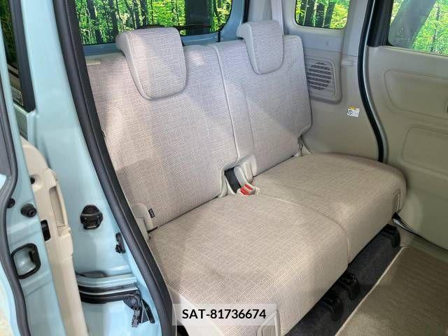 Suzuki SPACIA 2019-04 251160-10