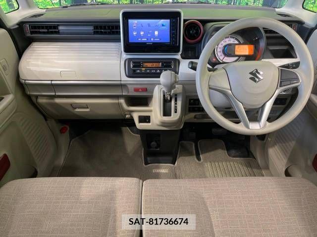 Suzuki SPACIA 2019-04 251160-1