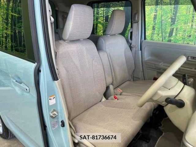 Suzuki SPACIA 2019-04 251160-9