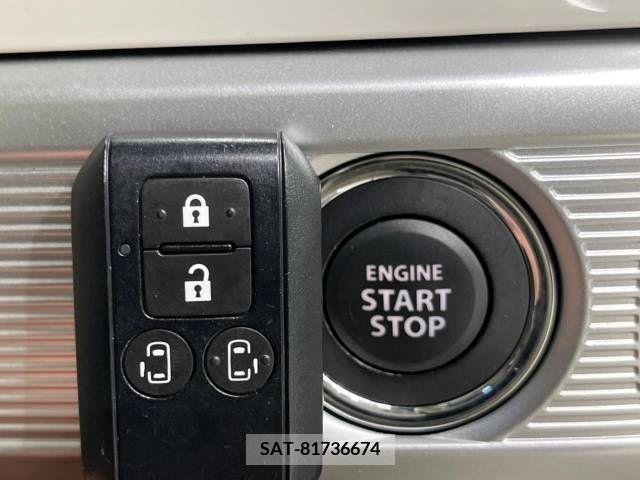 Suzuki SPACIA 2019-04 251160-8
