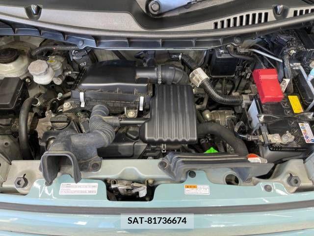 Suzuki SPACIA 2019-04 251160-18