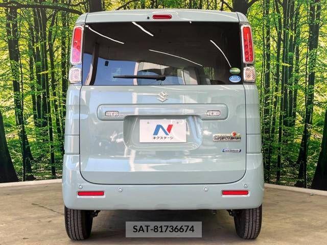 Suzuki SPACIA 2019-04 251160-15
