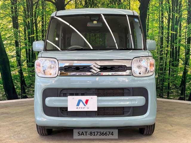 Suzuki SPACIA 2019-04 251160-14