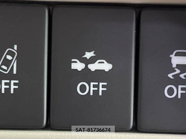 Suzuki SPACIA 2019-04 251160-4