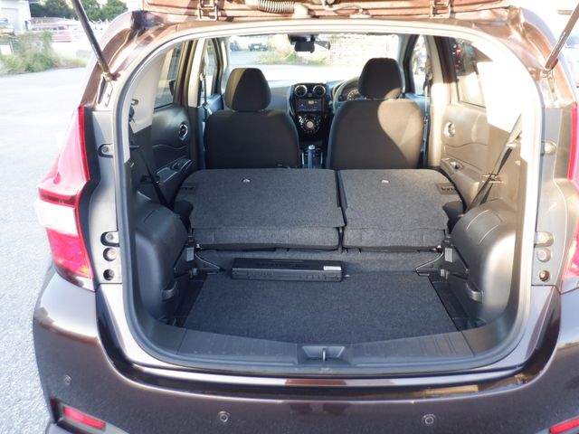 Nissan NOTE 2020-06 3056-9