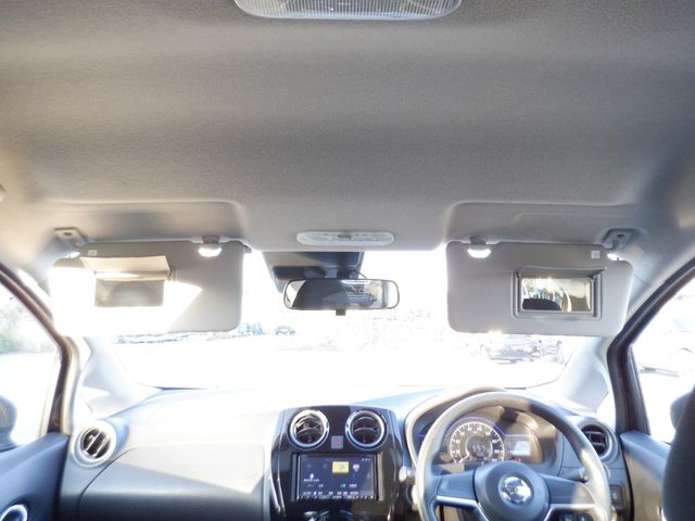 Nissan NOTE 2020-06 3056-12