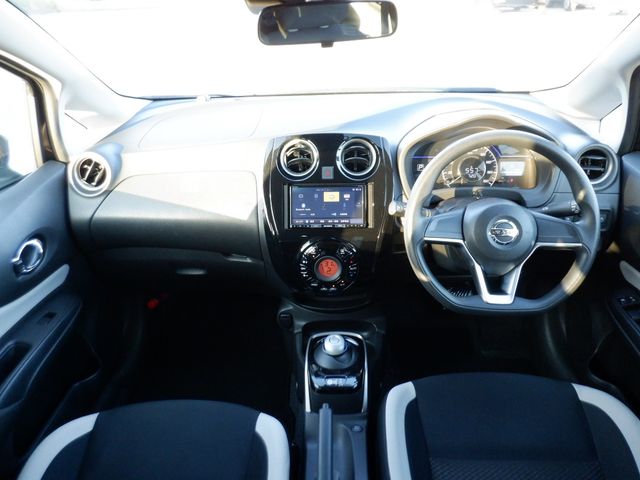 Nissan NOTE 2020-06 3056-1