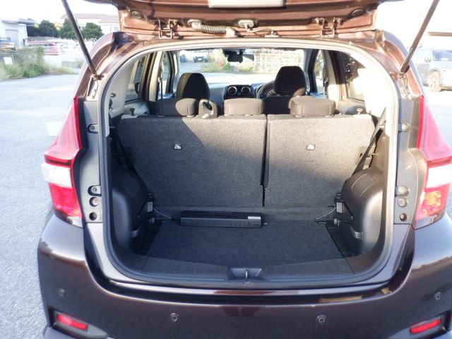 Nissan NOTE 2020-06 3056-8