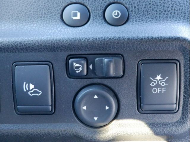 Nissan NOTE 2020-06 3056-21
