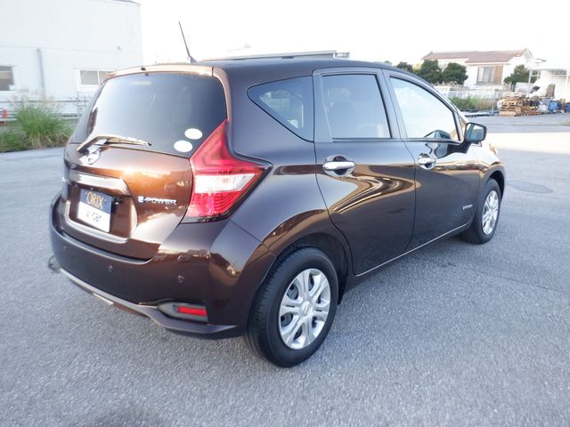 Nissan NOTE 2020-06 3056-2
