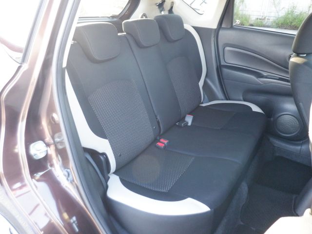 Nissan NOTE 2020-06 3056-11