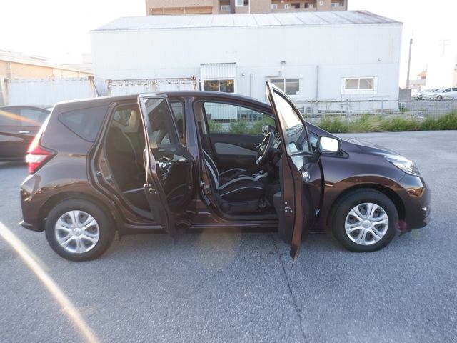 Nissan NOTE 2020-06 3056-4