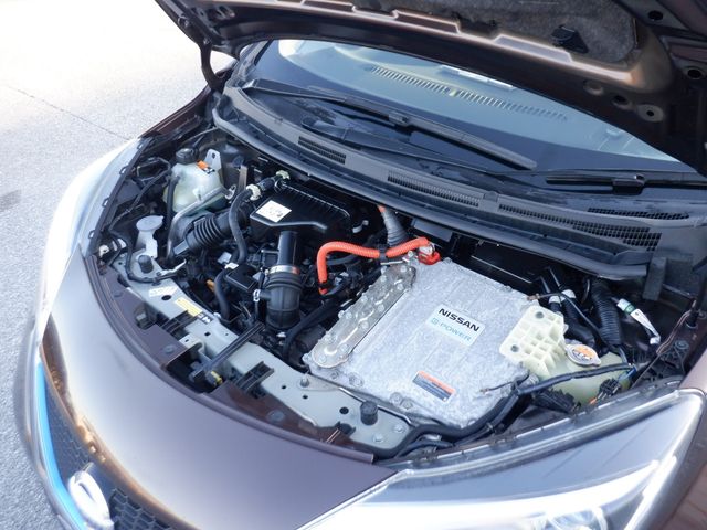 Nissan NOTE 2020-06 3056-28