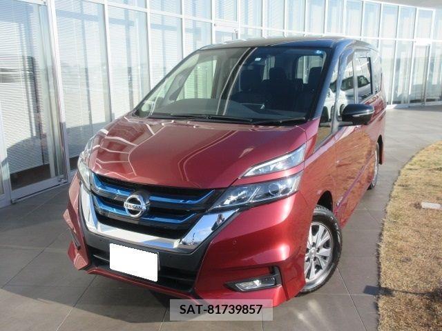 sat car