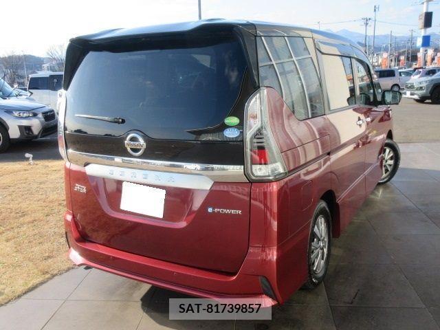 Nissan SERENA 2018-11 219135-1