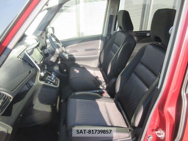 Nissan SERENA 2018-11 219135-4