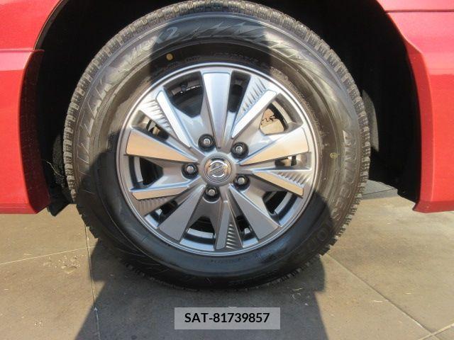 Nissan SERENA 2018-11 219135-8
