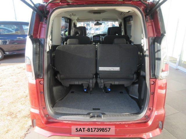 Nissan SERENA 2018-11 219135-9
