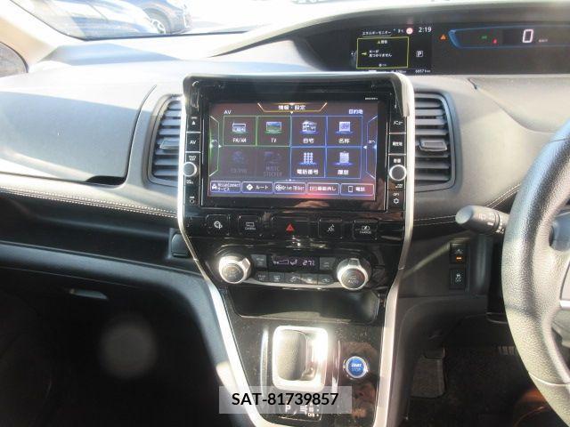 Nissan SERENA 2018-11 219135-13