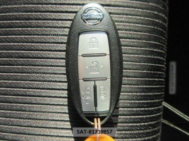 Nissan SERENA 2018-11 219135-20