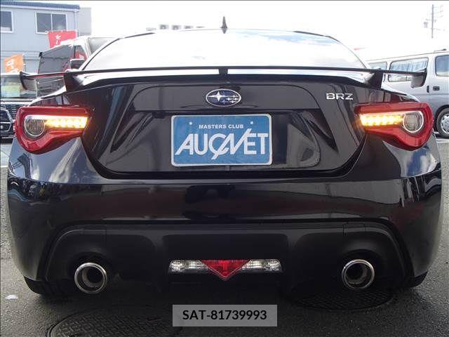 Subaru BRZ 2017-10 265711-5