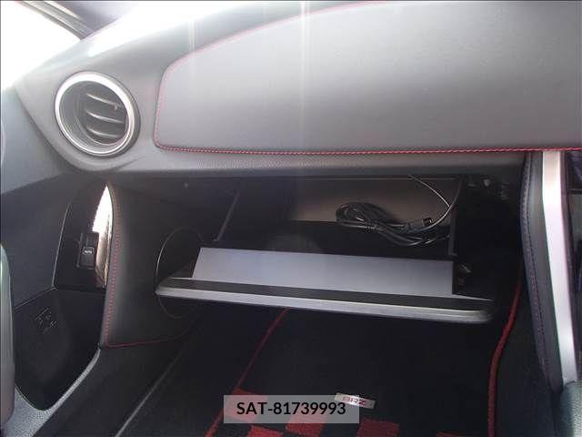 Subaru BRZ 2017-10 265711-11