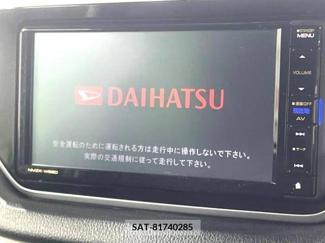 Daihatsu MOVE CUSTOM 2018-03 209785-2