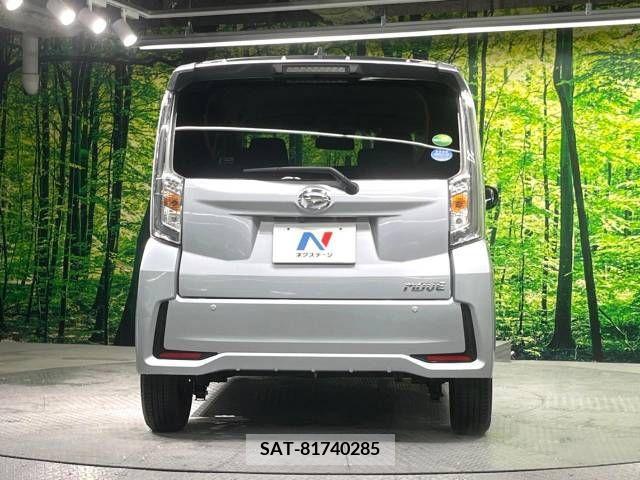 Daihatsu MOVE CUSTOM 2018-03 209785-15