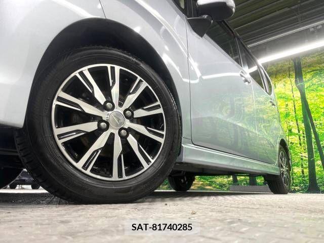 Daihatsu MOVE CUSTOM 2018-03 209785-13