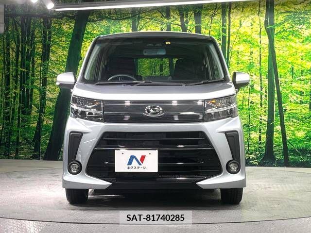 Daihatsu MOVE CUSTOM 2018-03 209785-14
